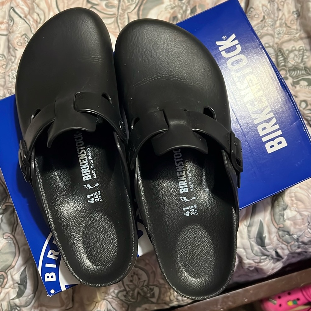 Birkenstock Eva Clog